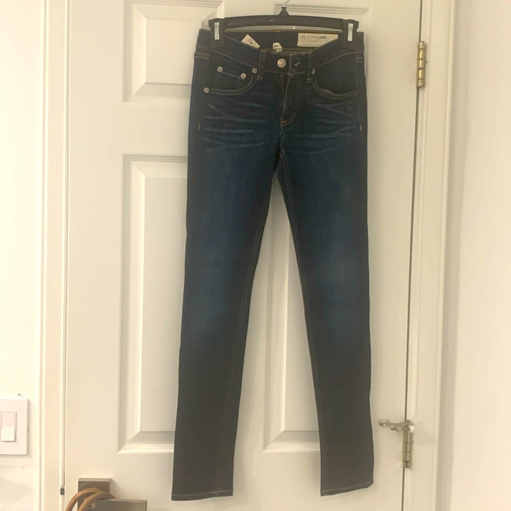 Rag&bone / jeans